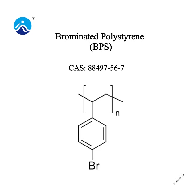 Brominated Polystyrene (BPS)