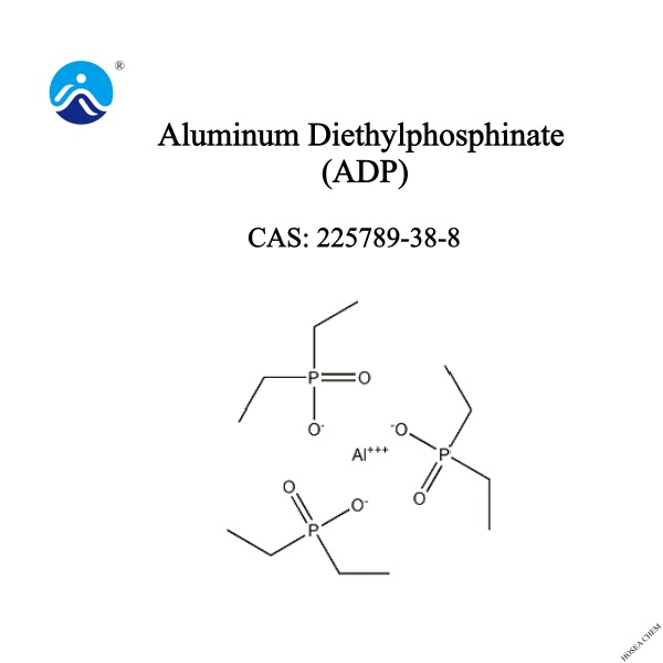 Aluminum Diethylphosphinate (ADP)