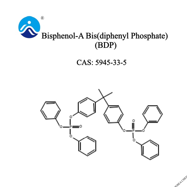 Bisphenol-A Bis(diphenyl Phosphate) (BDP)