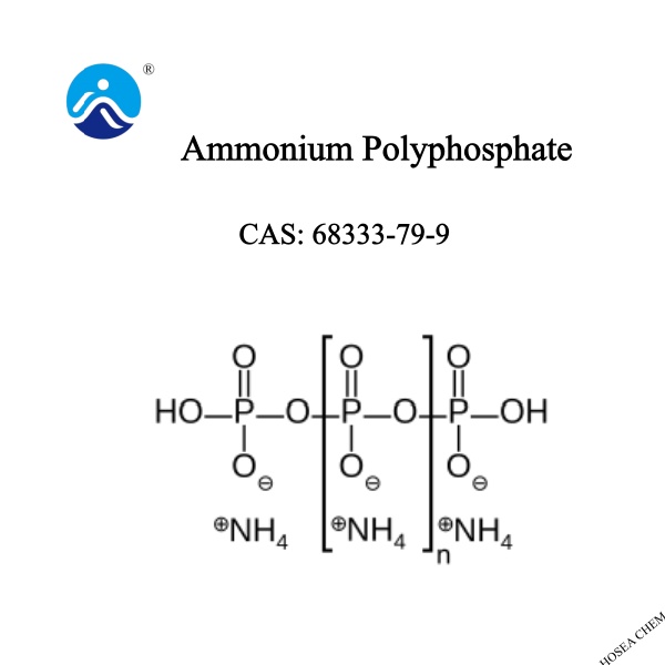 Ammonium Polyphosphate