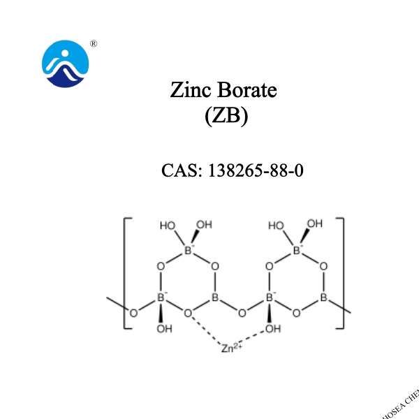Zinc Borate (ZB)