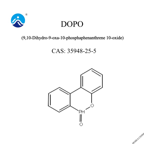 DOPO (9,10-Dihydro-9-oxa-10-phosphaphenanthrene 10-oxide)