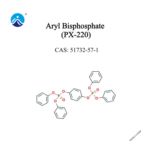Aryl Bisphosphate (PX-220)