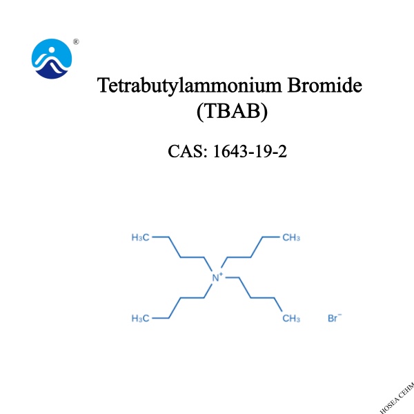 Tetrabutylammonium Bromide (TBAB)