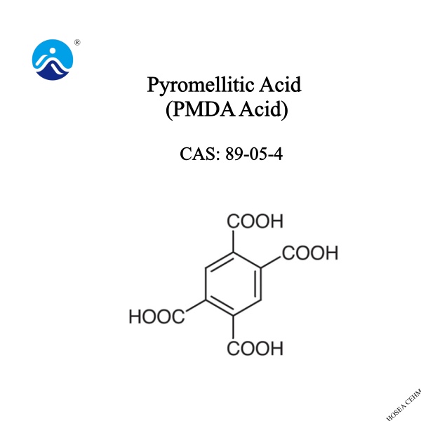 Pyromellitic Acid (PMDA Acid)