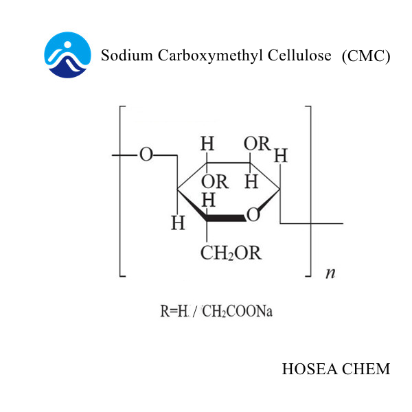 Sodium Carboxymethyl Cellulose