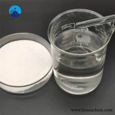 Sodium Carboxymethyl Cellulose