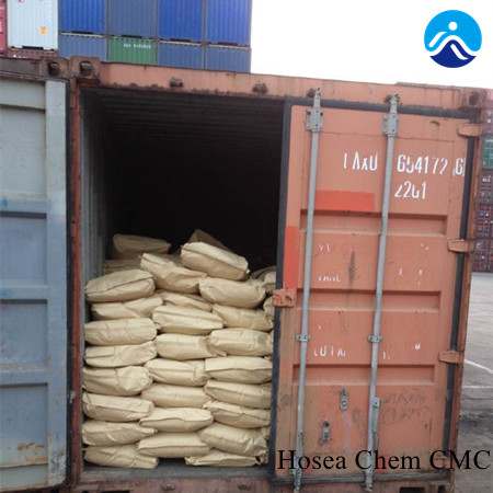 Food Grade Sodium Carboxymethyl cellulose