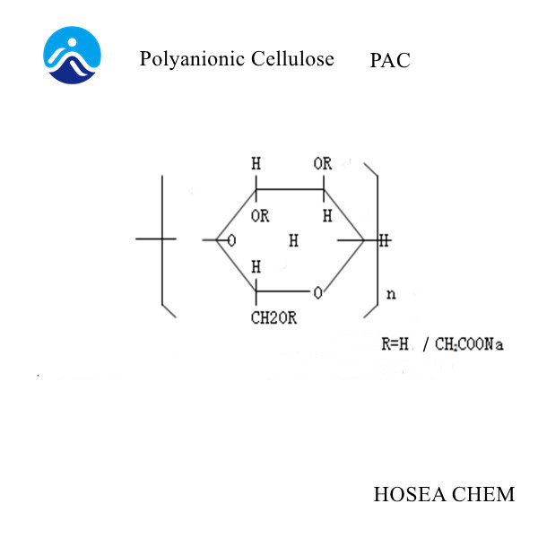 Polyanionic Cellulose