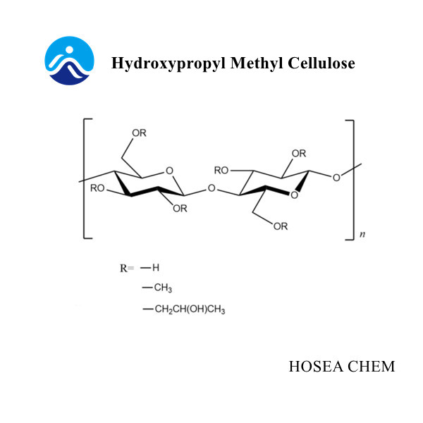 Hydroxy Propyl Methyl Cellulose