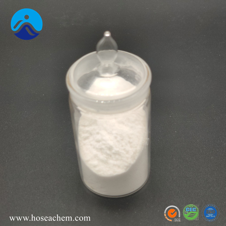 Hydroxyethyl cellulose