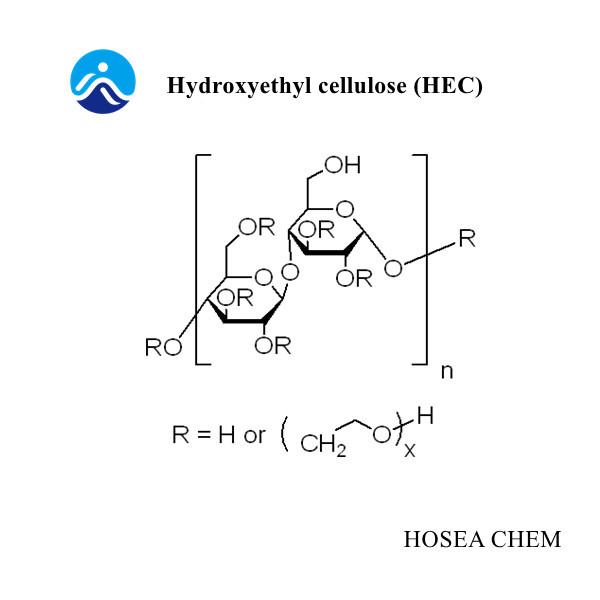 Hydroxyethyl Cellulose