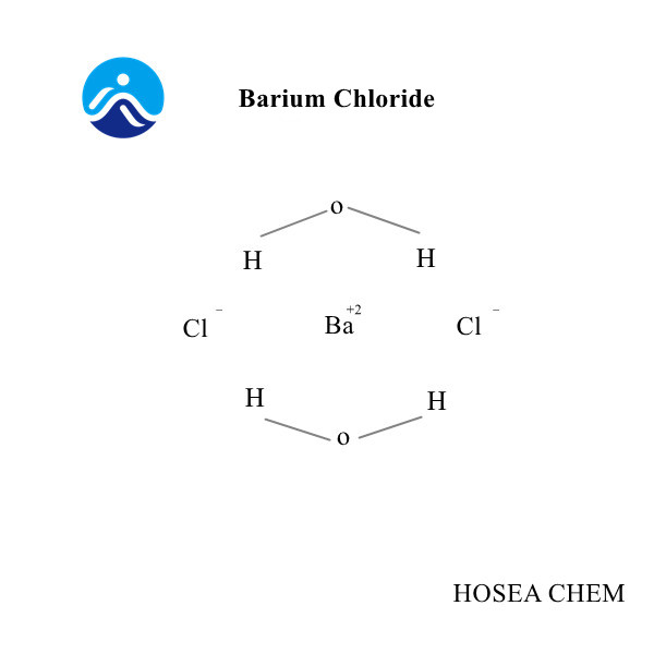  Barium Chloride