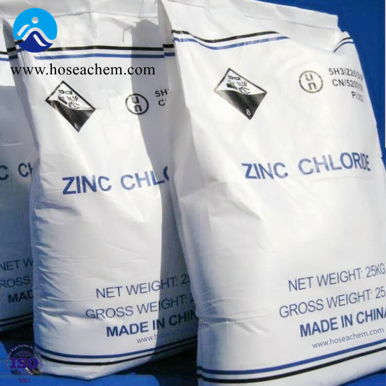 Zinc chloride