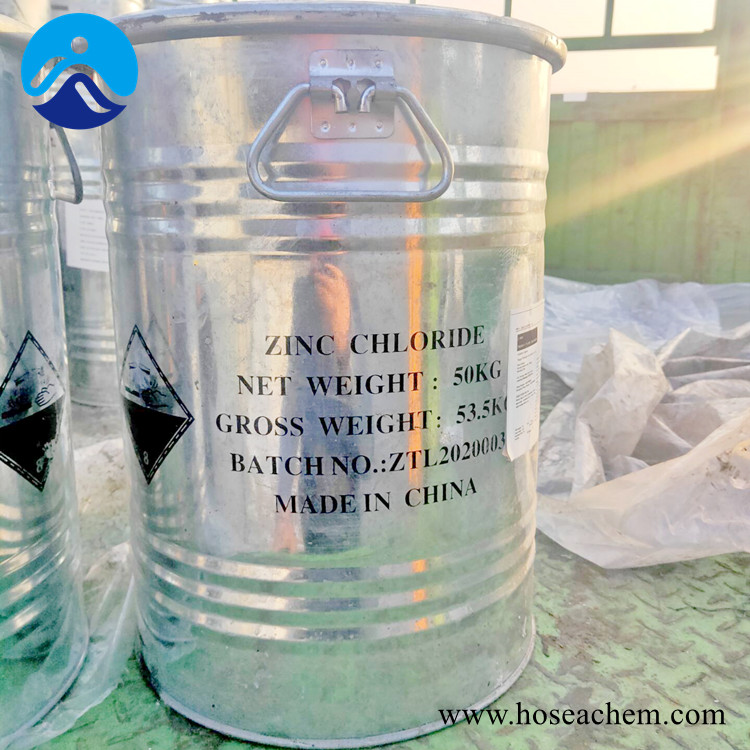 Zinc chloride