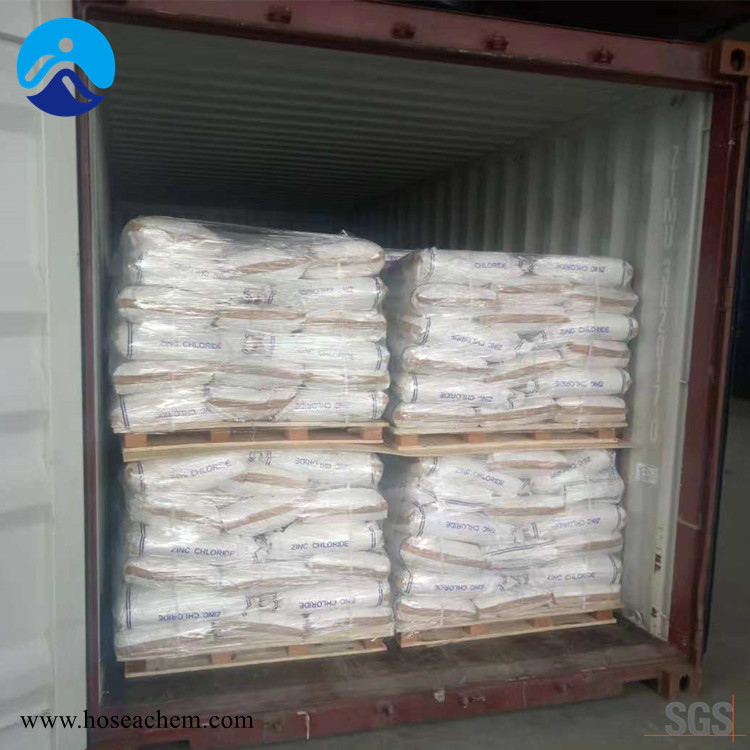 Zinc chloride