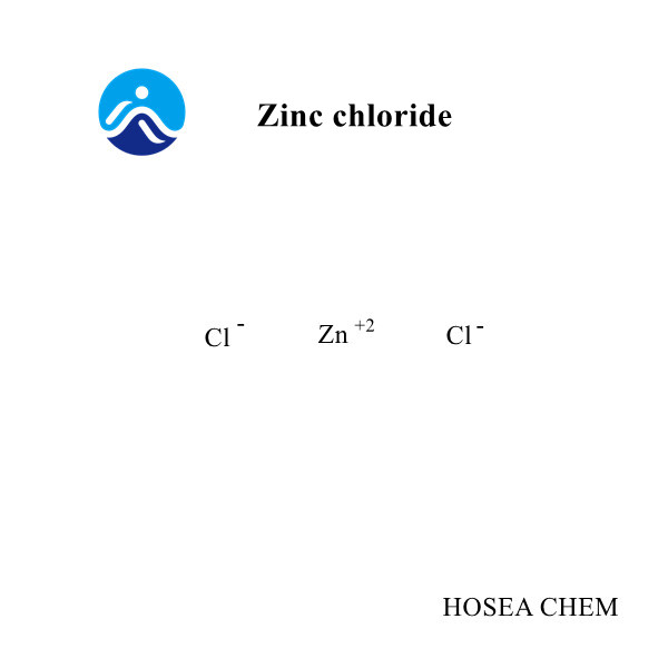  Zinc Chloride