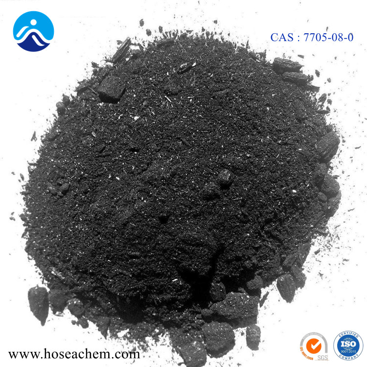 Ferric chloride