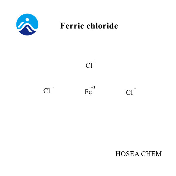  Ferric Chloride