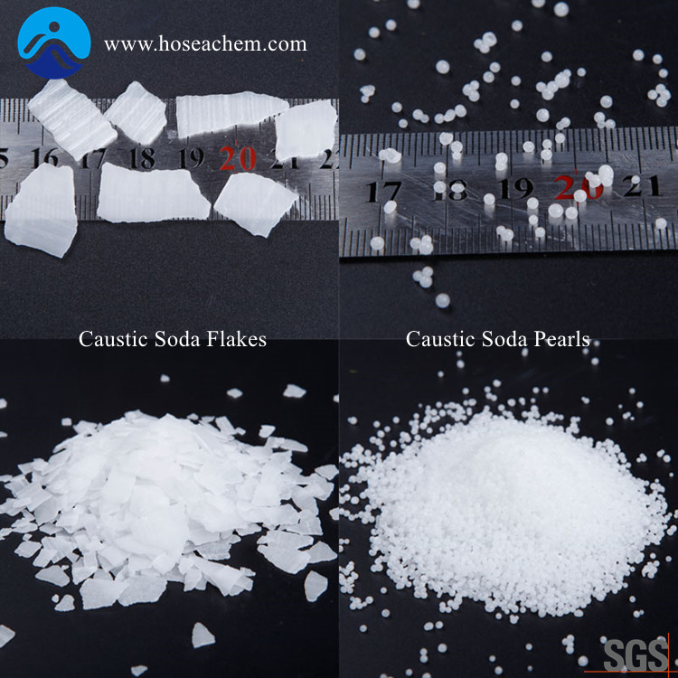 Sodium hydroxide