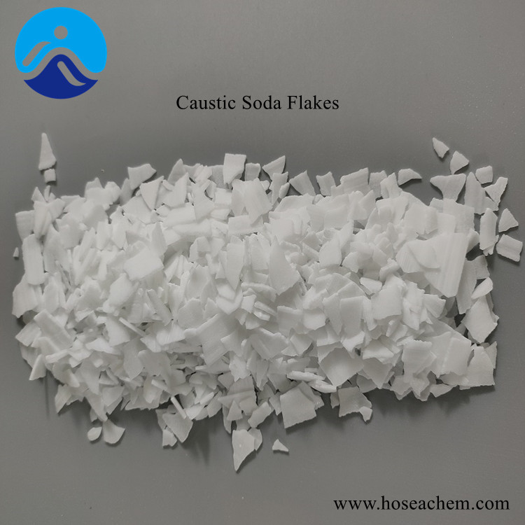 Sodium hydroxide