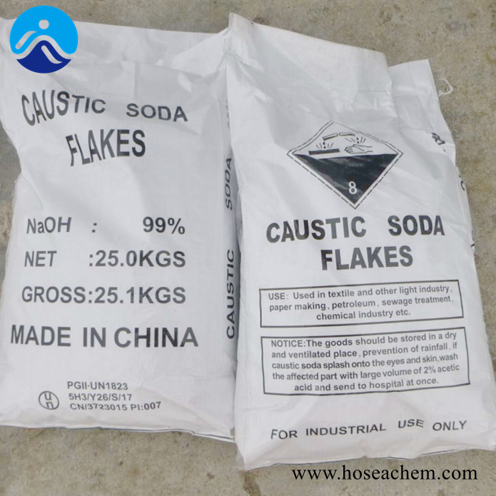 Sodium hydroxide