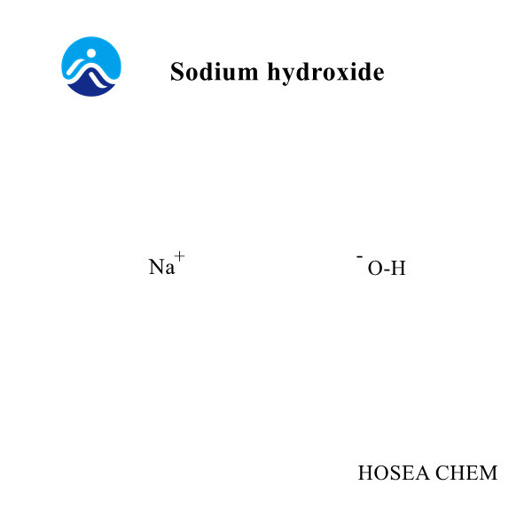  Caustic Soda