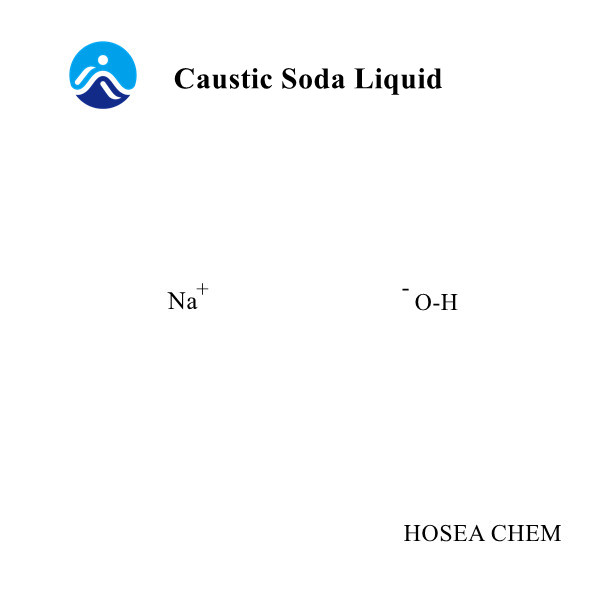 Caustic Soda Liquid