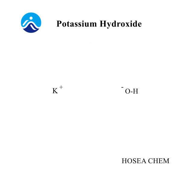 China Potassium Hydroxide Factory - Manufacturers Suppliers and wholesale -  Shandong Hosea Chemical Co., Ltd.