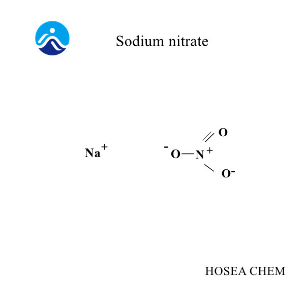  Sodium Nitrate