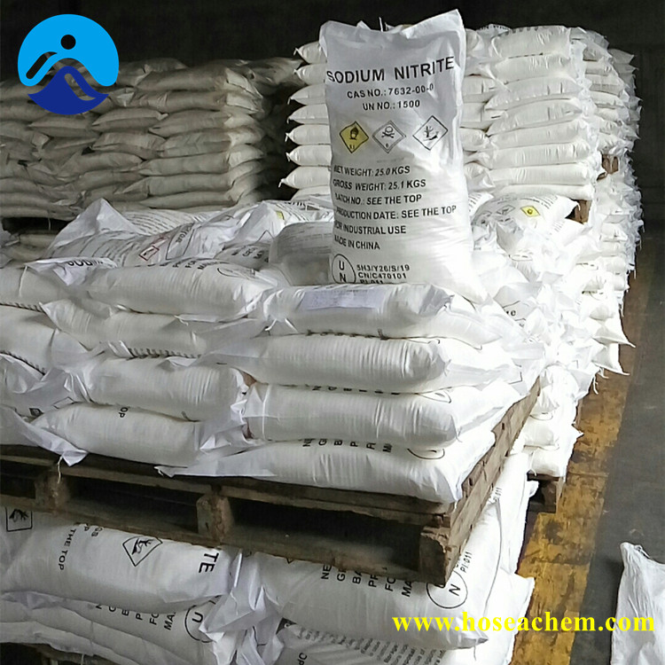 Sodium Nitrite