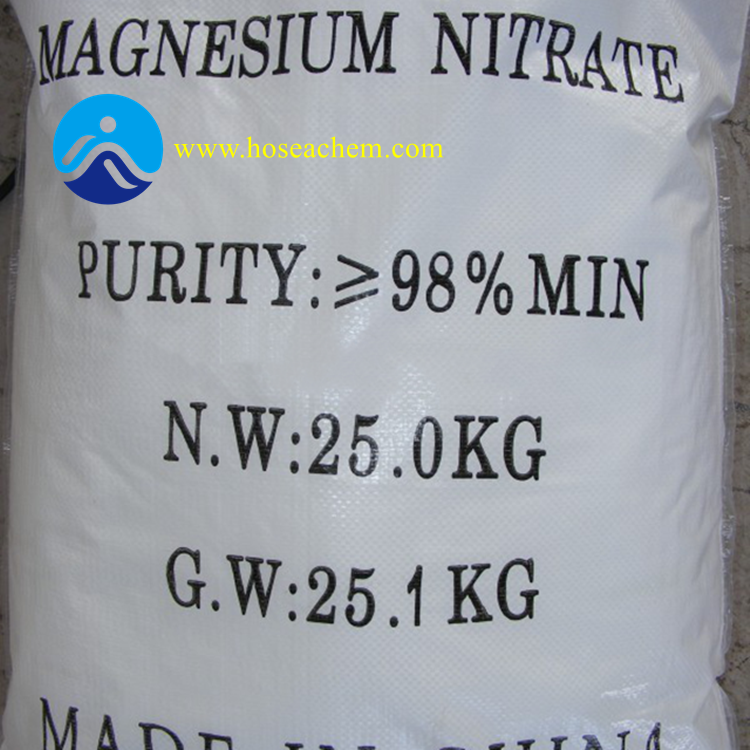 Magnesium Nitrate