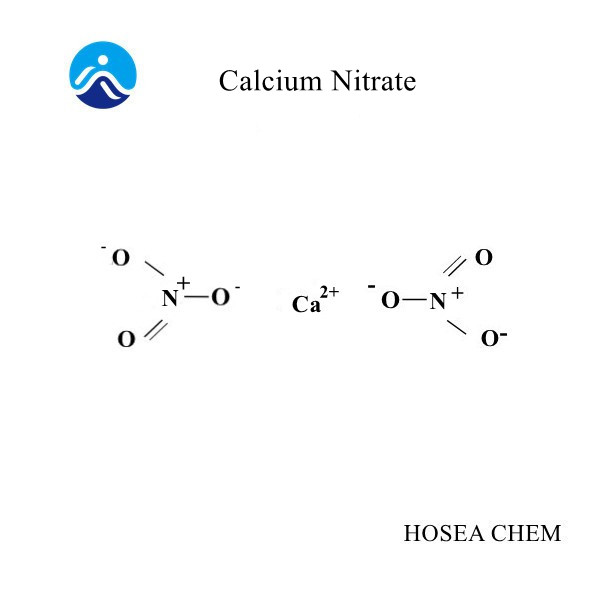  Calcium Nitrate