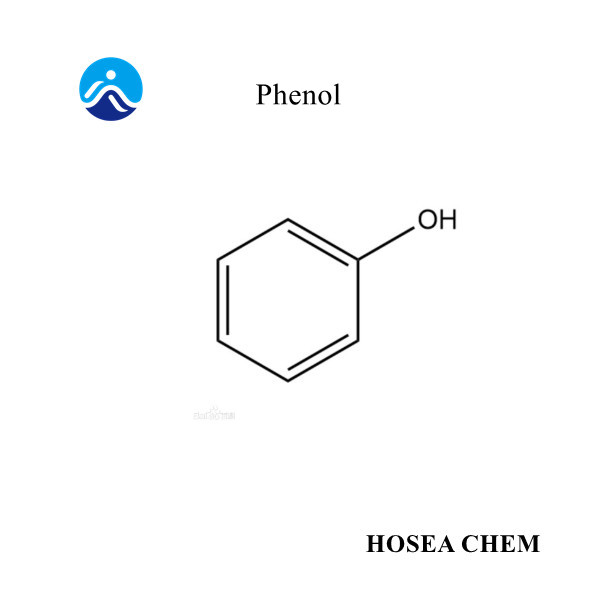  Phenol