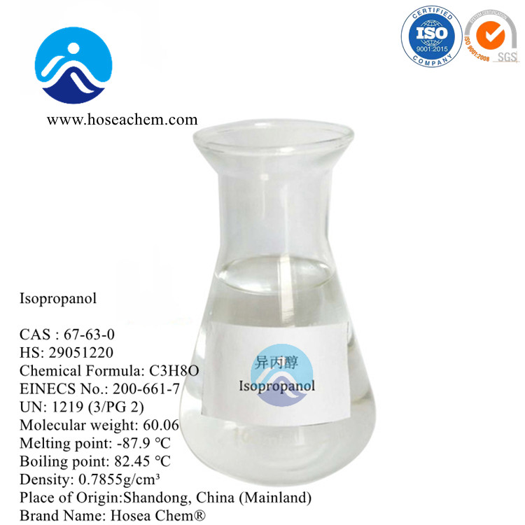 Isopropanol 