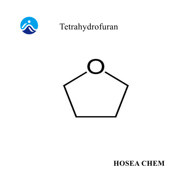 Tetrahydrofuran