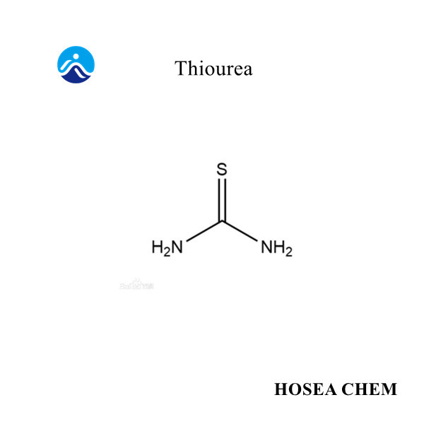 Thiourea