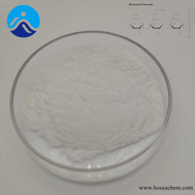 Sodium Carboxymethyl Starch