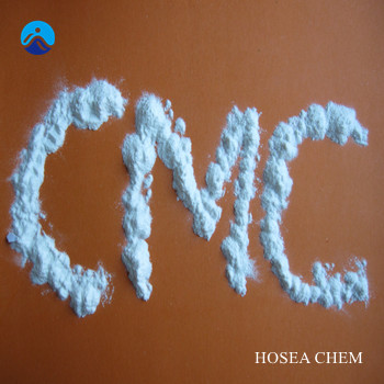 Sodium Carboxymethyl Cellulose