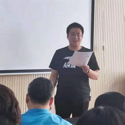 Reading competition-Hosea Chem