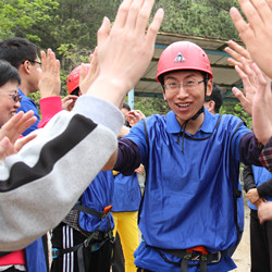 Team building-Hosea Chem