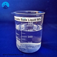 Caustic Soda Liquid