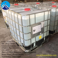 Caustic Soda Liquid