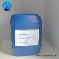 Caustic Soda Liquid