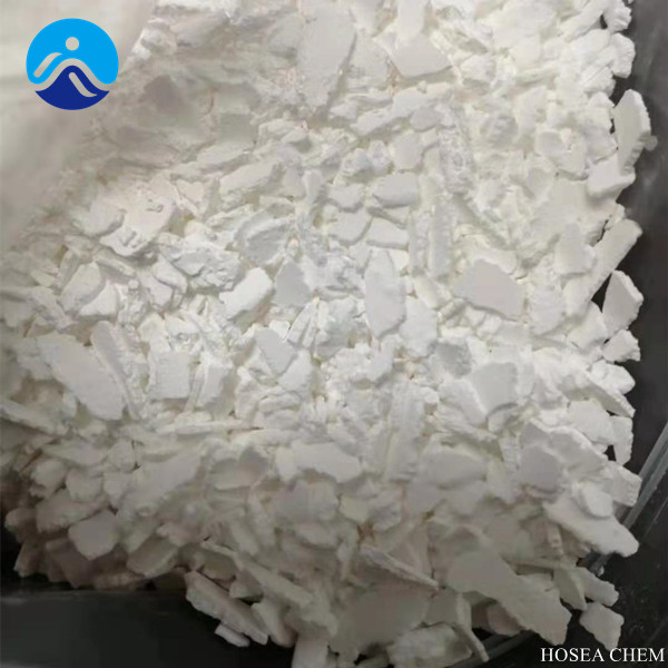 Calcium Chloride Anhydrous