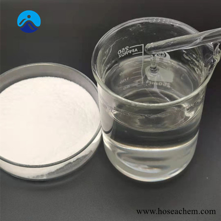 how to dissolve sodium carboxymethyl cellulose