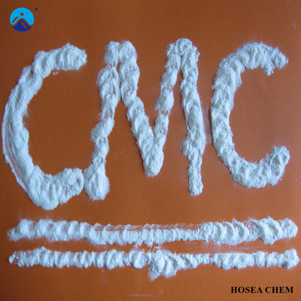 Sodium Carboxymethyl Cellulose cmc