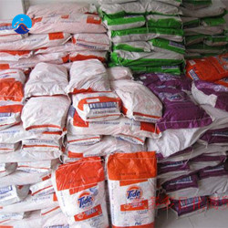 washing powder sodium cmc