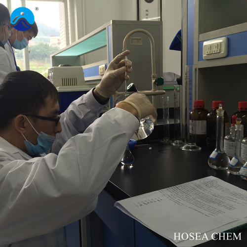 Test Procedure to analyse the % Purity of Polyanionic Cellulose (PAC) (Active meter reading)