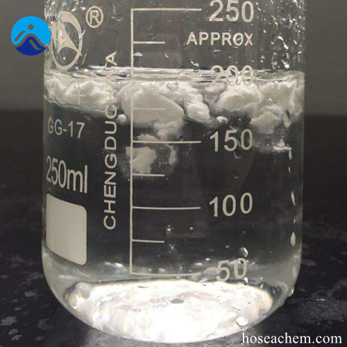 A method for rapidly dissolving sodium carboxymethyl cellulose in battery slurry